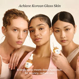 Glow Serum for Oil Control with Niacinamide