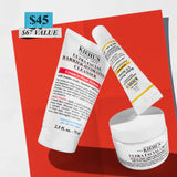 Destination Radiant Skincare Set