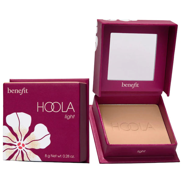 Hoola Matte Bronzer