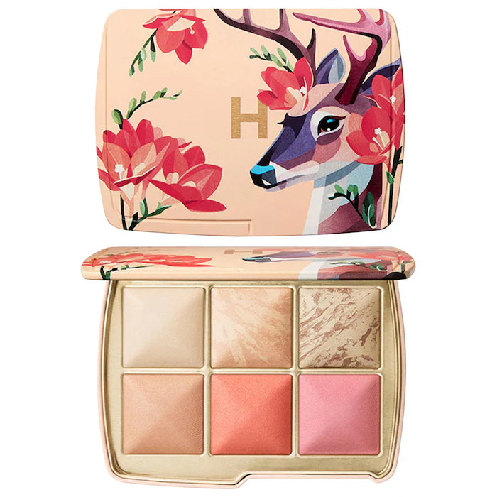 Ambient Lighting Edit Unlocked Palette