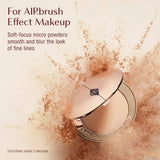 Airbrush Flawless Finish Setting Powder