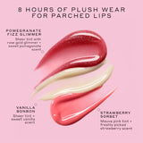 Pout Preserve Mini Hydrating Peptide Lip Trio Set
