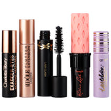 Lashstash To Go Makeup Value Set