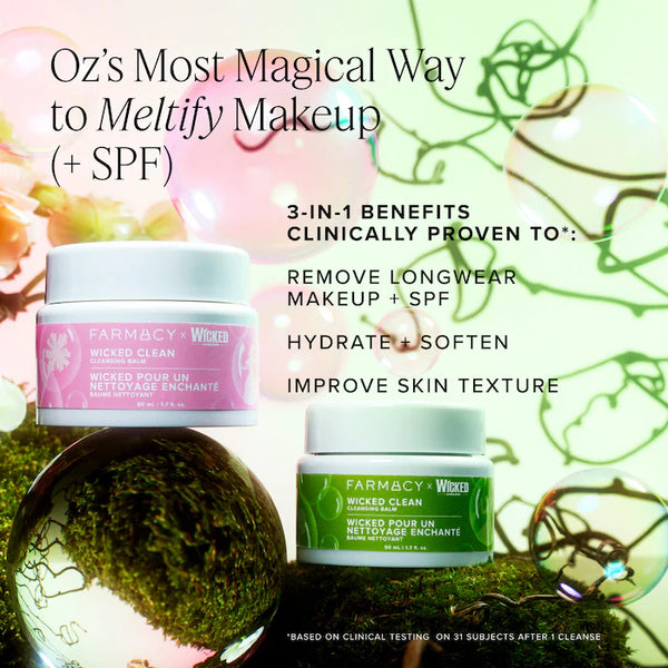 Wicked Clean Kit Limited-Edition