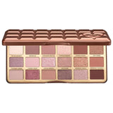 Chocolate Nudes Limited Edition Eyeshadow Palette