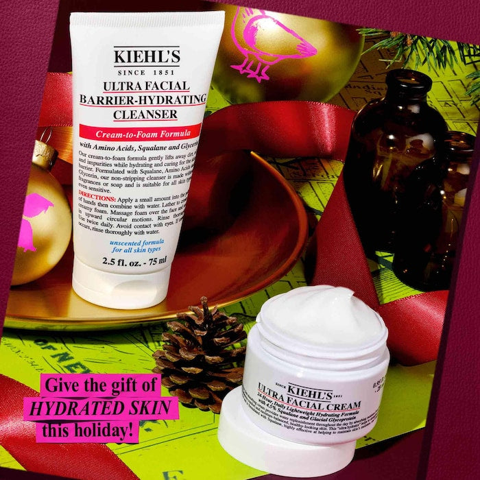 Duo for the Hydration Gift Set
