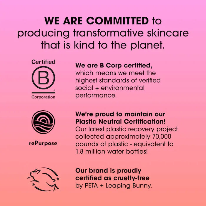 Home+ Away Brighten, Revitalize + Glow with CEO 15% Vitamin C Serum