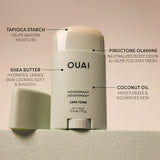 Cape Town Aluminum Free Deodorant