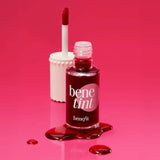 Benetint Liquid Lip + Cheek Blush Stain