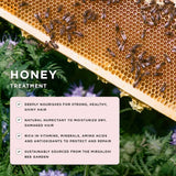 Wildflower Honey Infused Hair Perfume