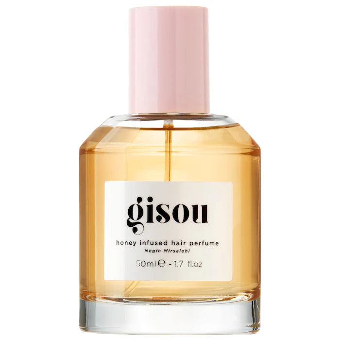 Wildflower Honey Infused Hair Perfume