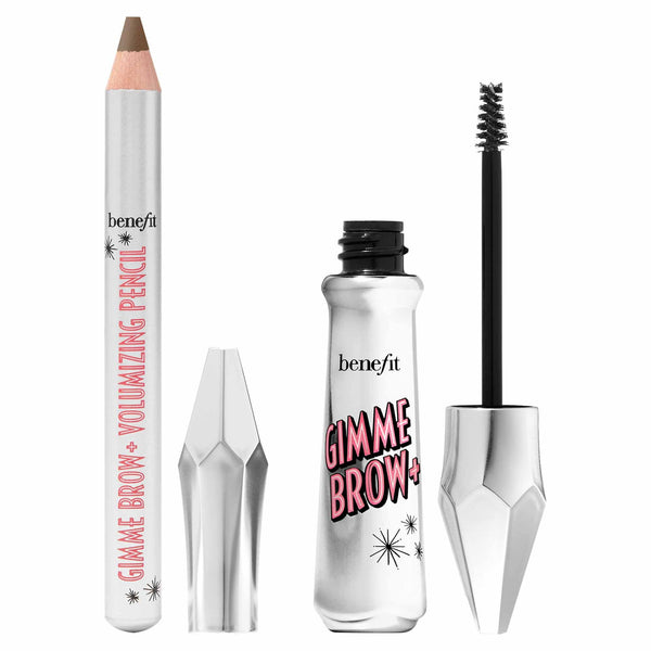 Gimme Brow Goals Volumizing Brow Gel & Pencil Duo / shade#5