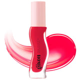 Honey Infused Hydrating Lip Oil - High Shine finish