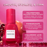 Pomegranate Peptide Firming Serum