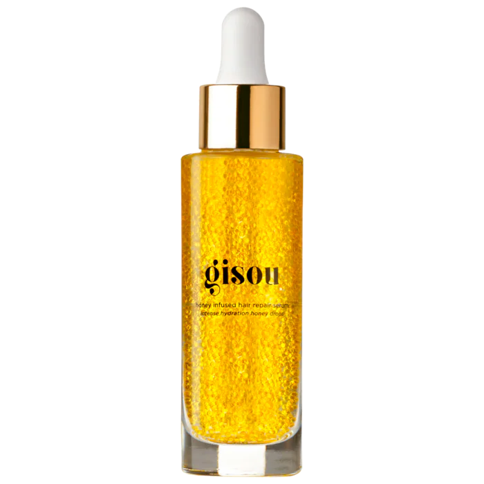 Honey Infused Hair Repair Serum