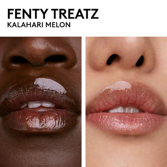 Fenty Treatz Hydrating + Strengthening Lip Oil