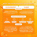 Cloudberry Bright Essence Toner™