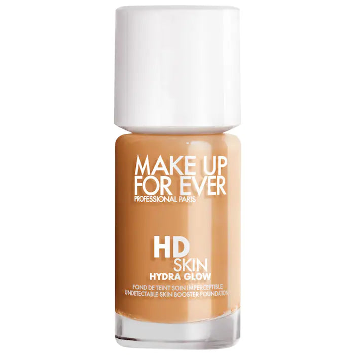 HD Skin Hydra Glow Hydrating Foundation with Hyaluronic Acid
