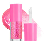 Kissing Jelly Non-Sticky Lip Oil Gloss