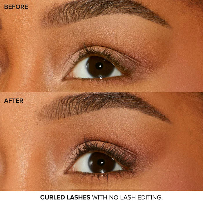 Naturally Better Than Sex Lengthening and Volumizing Mascara