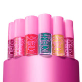 Kissing Jelly Non-Sticky Lip Oil Gloss