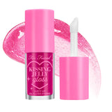 Kissing Jelly Non-Sticky Lip Oil Gloss