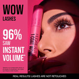 1 Coat WOW! Extra Volumizing and Lifting Mascara