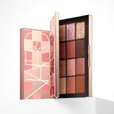 Afterglow Irresistible Eyeshadow Palette