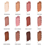 Afterglow Irresistible Eyeshadow Palette