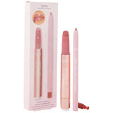 maracuja juicy plump perfection lip & liner duo