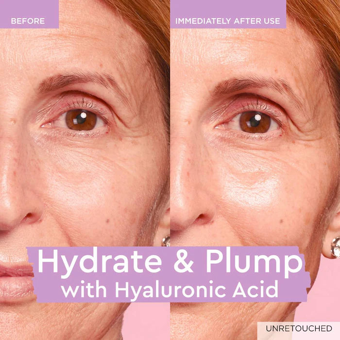 Plump + Hydrate Duo