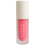 Dream Lip Oil for Moisturizing Sheer Coverage