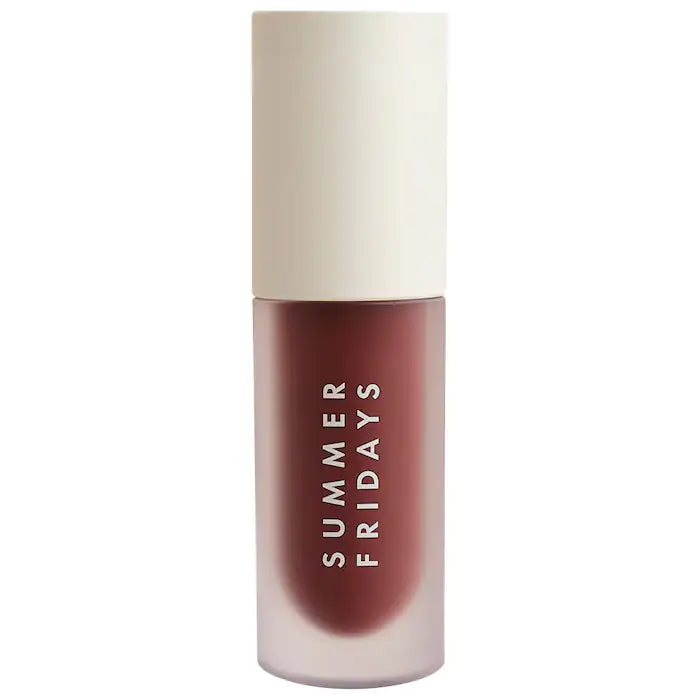 Dream Lip Oil for Moisturizing Sheer Coverage