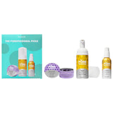 Pore Care Routine Trial Set