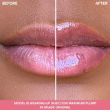 Mini Lashes & Lips On The Fly: Primer, Mascara + Lip Plumper Set