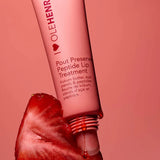 Pout Preserve Hydrating Peptide Lip Treatment