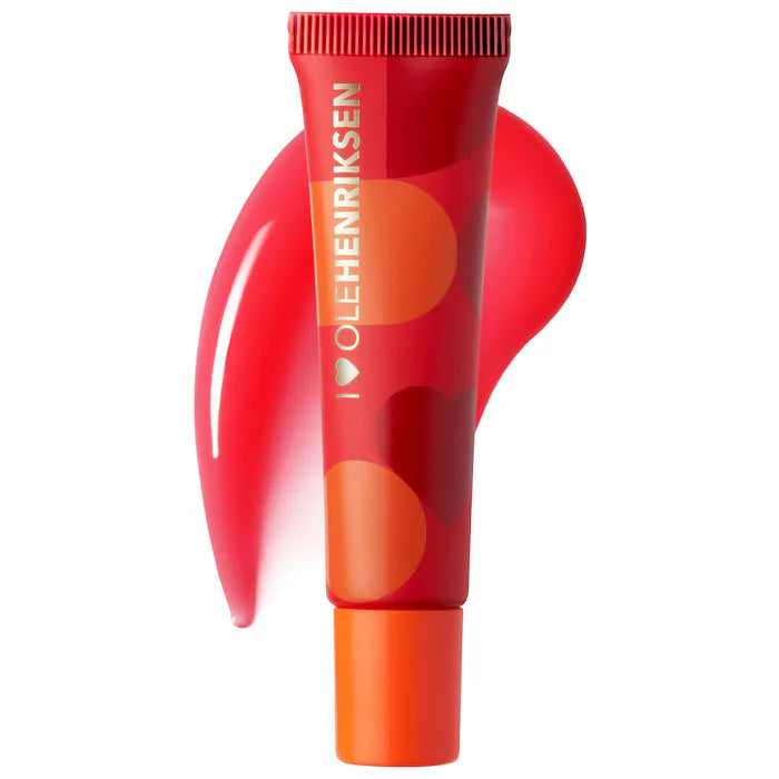 Pout Preserve Hydrating Peptide Lip Treatment