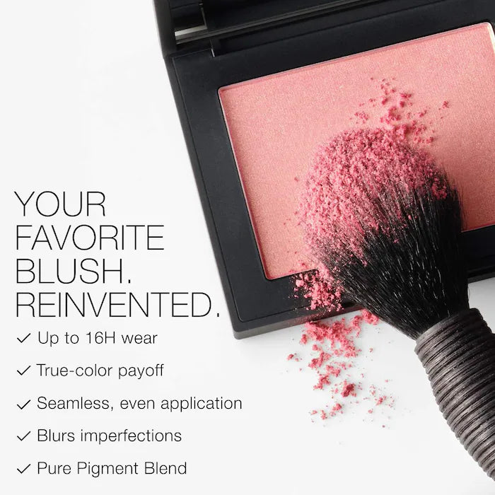 Talc-Free Powder Blush