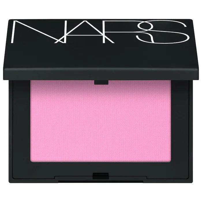 Talc-Free Powder Blush