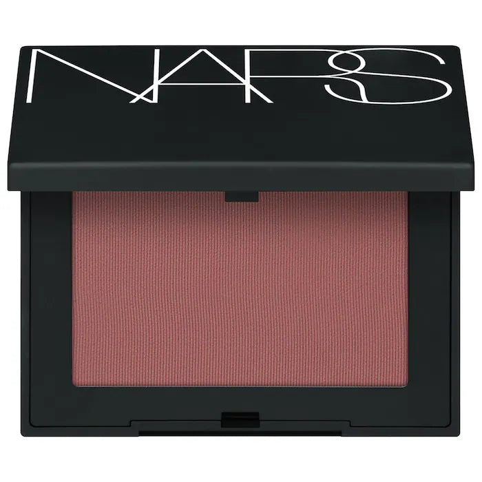 Talc-Free Powder Blush