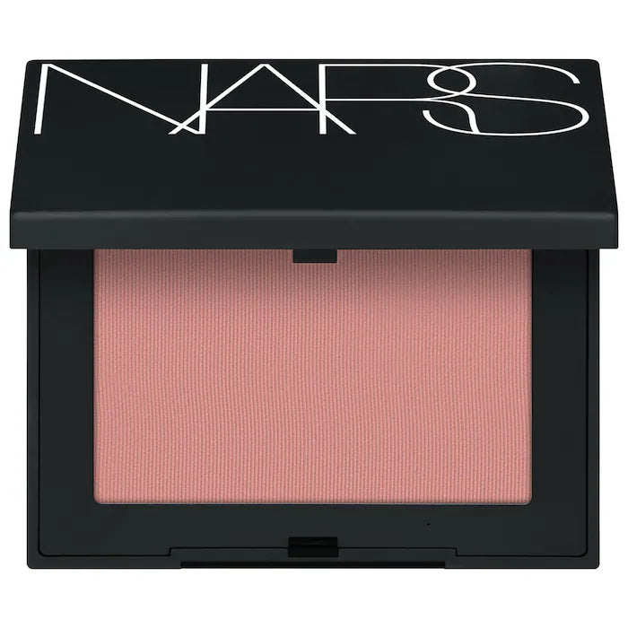 Talc-Free Powder Blush