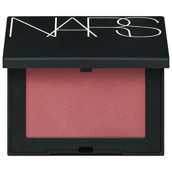 Talc-Free Powder Blush