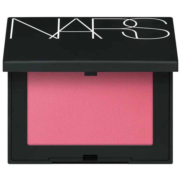 Talc-Free Powder Blush