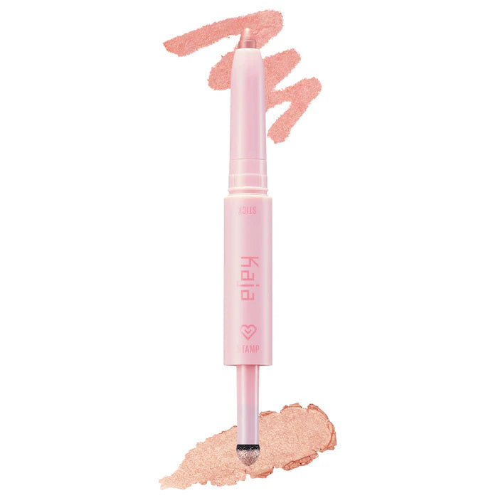 Wink Dazzle Dual-Ended Eyeshadow Stick