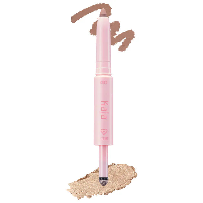 Wink Dazzle Dual-Ended Eyeshadow Stick