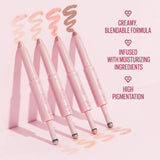 Wink Dazzle Dual-Ended Eyeshadow Stick