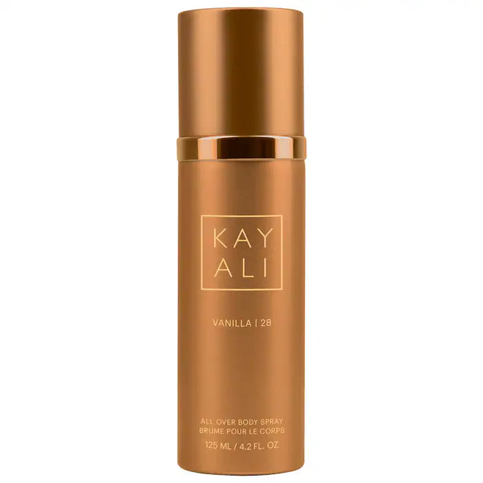 KAYALI VANILLA | 28 Body Spray