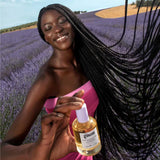 Lavender Berry Honey Infused Hair Perfume