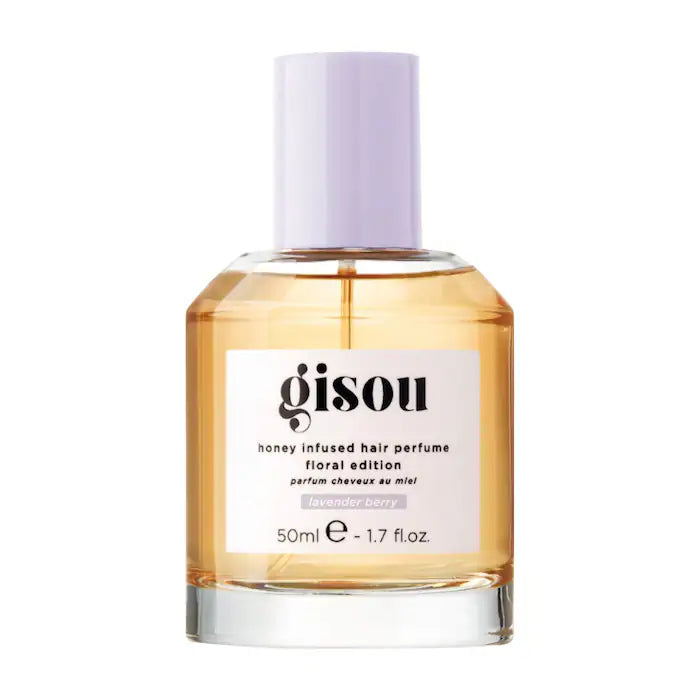 Lavender Berry Honey Infused Hair Perfume