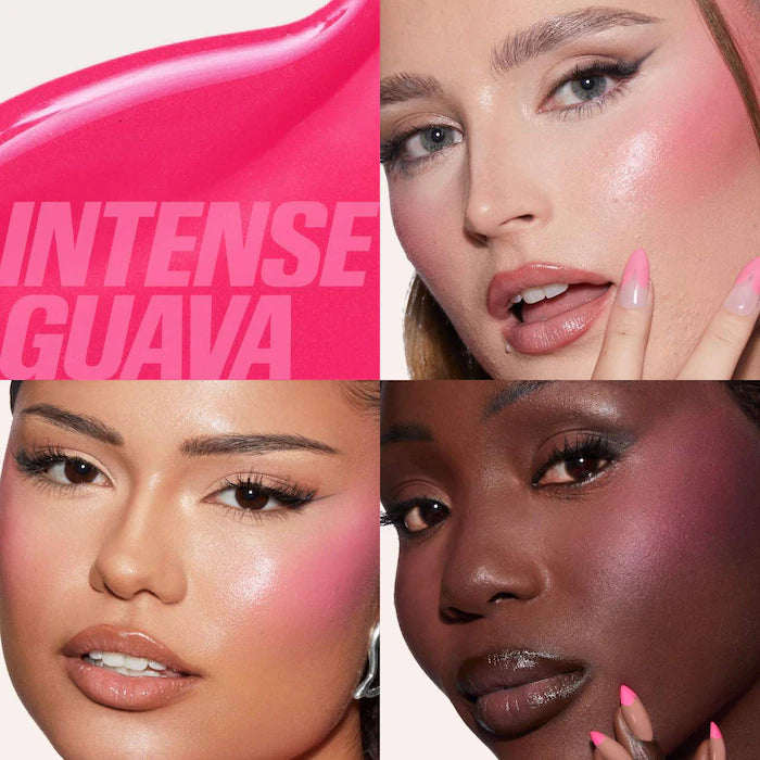 Blush Filter Soft Glow Liquid Blush